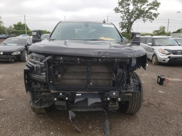 Photo 5 from auction – 2021 CHEVROLET SILVERADO with VIN 1GCUYEEL2MZ421682
