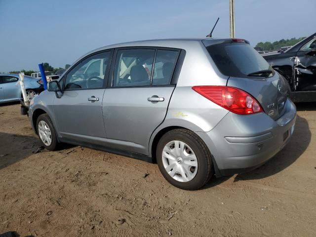 Photo 2 from auction – 2011 NISSAN VERSA S with VIN 3N1BC1CP7BL491870