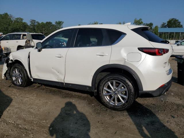 Photo 2 from auction – 2022 MAZDA CX-5 PREFE with VIN JM3KFBCM8N0564723