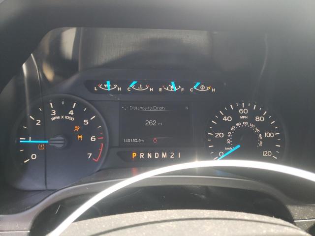 Photo 9 from auction – 2017 FORD F150 SUPER with VIN 1FTEW1CP8HKD52875