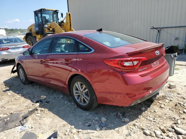 Photo 2 from auction – 2015 HYUNDAI SONATA SE with VIN 5NPE24AF3FH105556