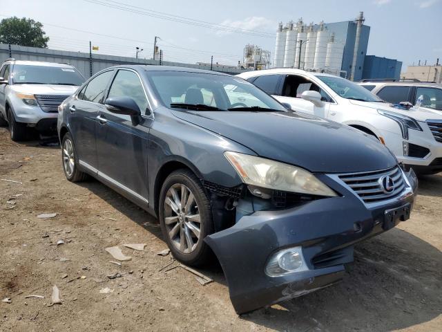 Photo 4 from auction – 2011 LEXUS ES 350 with VIN JTHBK1EG8B2437944