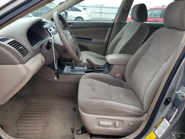 Photo 7 from auction – 2005 TOYOTA CAMRY with VIN 4T1BE30K25U989525