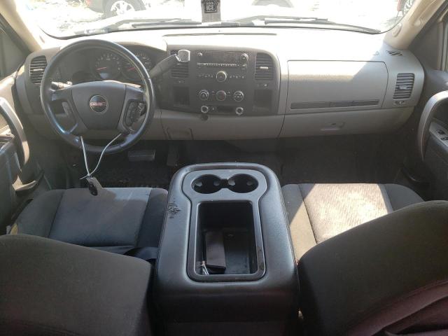Photo 8 from auction – 2011 GMC SIERRA C15 with VIN 3GTP1UEA9BG260240
