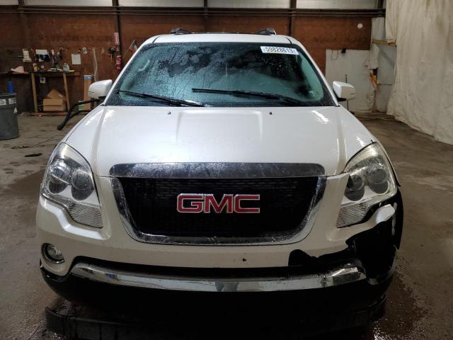 Photo 5 from auction – 2007 GMC ACADIA SLT with VIN 1GKEV33797J132698