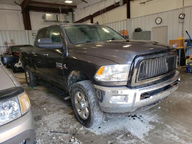 Photo 4 from auction – 2014 RAM 2500 SLT with VIN 3C6UR5DL8EG135892