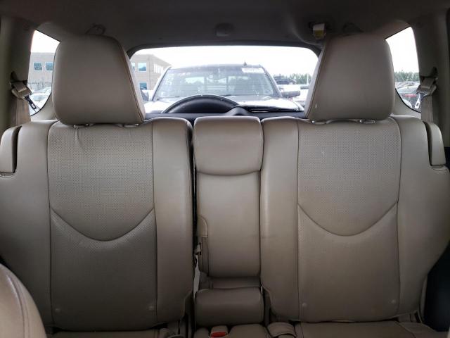 Foto 10 de la subasta – 2012 TOYOTA RAV4 LIMIT con VIN 2T3DK4DV0CW086144