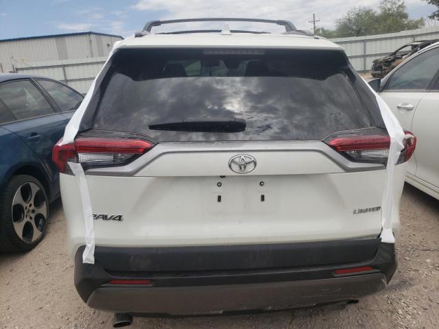 Photo 6 from auction – 2019 TOYOTA RAV4 LIMIT with VIN 2T3Y1RFV7KC021256