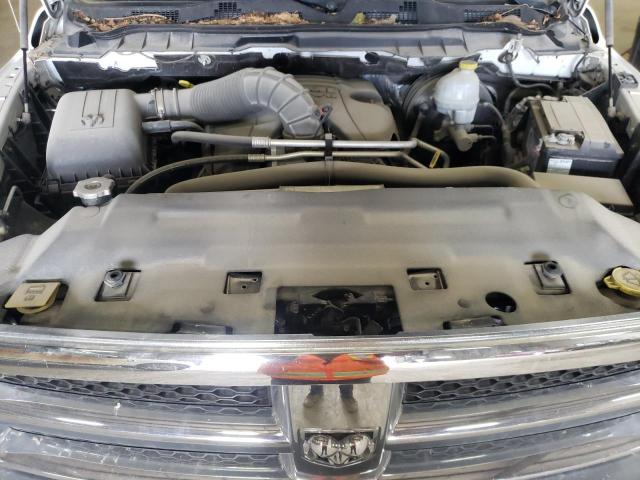 Photo 11 from auction – 2011 DODGE RAM 1500 with VIN 1D7RV1CT0BS597507