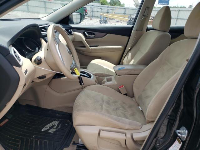 Photo 7 from auction – 2014 NISSAN ROGUE S with VIN 5N1AT2MT7EC760925