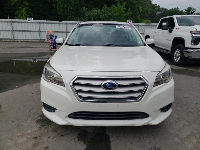 Photo 5 from auction – 2017 SUBARU LEGACY 2.5 with VIN 4S3BNAC6XH3054741