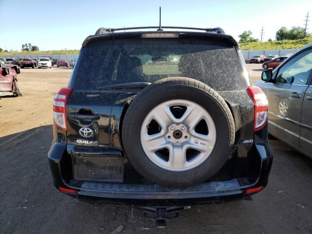Photo 6 from auction – 2012 TOYOTA RAV4 LIMIT with VIN 2T3DK4DV4CW091024