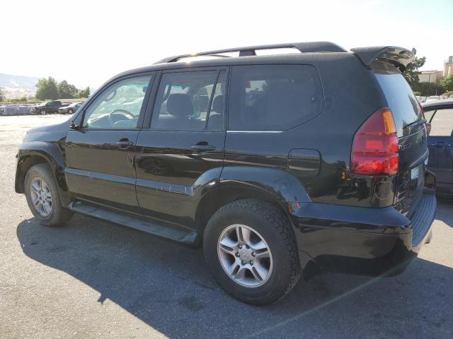 Photo 2 from auction – 2007 LEXUS GX 470 with VIN JTJBT20X470126359