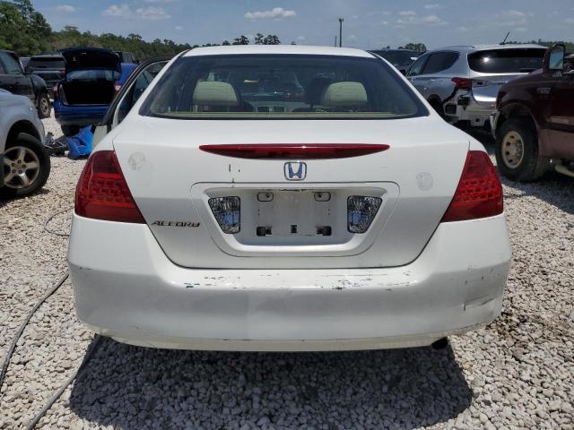 Photo 6 from auction – 2007 HONDA ACCORD SE with VIN JHMCM56347C013194