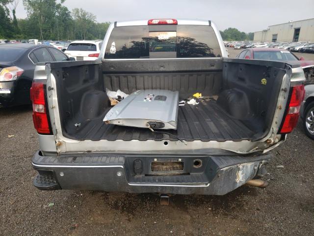 Photo 6 from auction – 2014 GMC SIERRA K15 with VIN 3GTU2VEC5EG145419