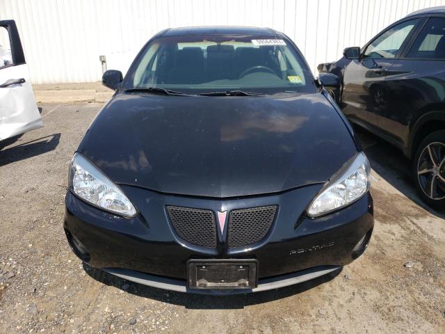 Photo 5 from auction – 2004 PONTIAC GRAND PRIX with VIN 2G2WS522441139031