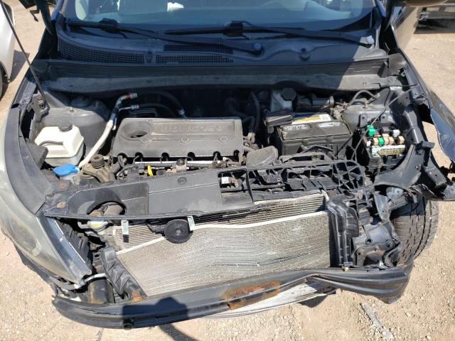 Photo 11 from auction – 2013 KIA SPORTAGE E with VIN KNDPC3A23D7360674