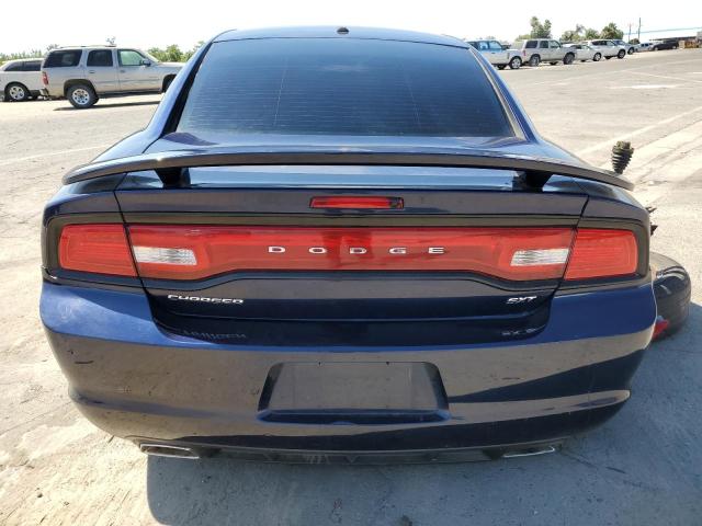 Photo 6 from auction – 2014 DODGE CHARGER SX with VIN 2C3CDXHG7EH123734