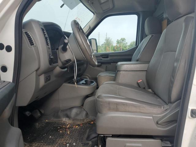 Photo 7 from auction – 2016 NISSAN NV with VIN 1N6BF0KY9GN805077