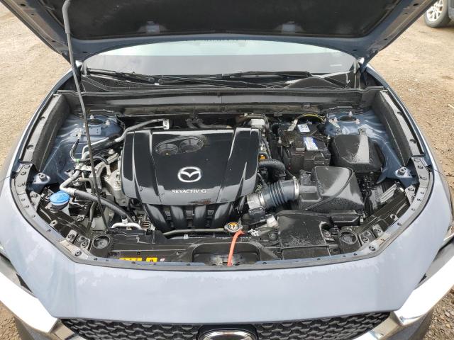 Photo 12 from auction – 2021 MAZDA CX-30 PREF with VIN 3MVDMBCL0MM206184