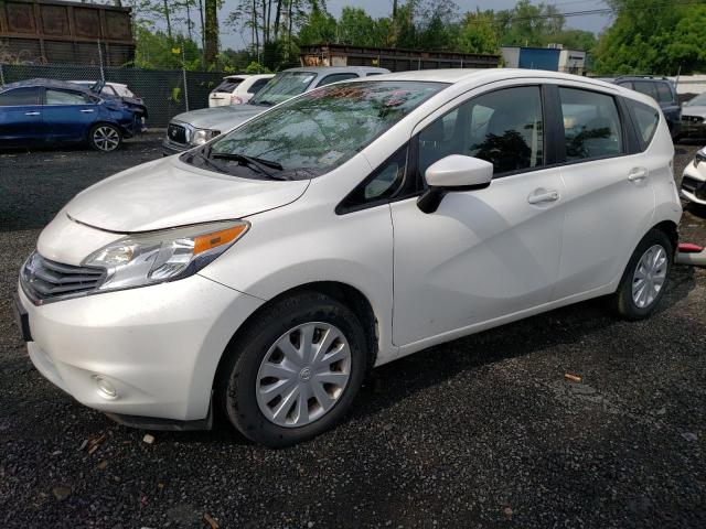 NISSAN VERSA NOTE 2016 with VIN 3N1CE2CP4GL363047 - Photo from auction