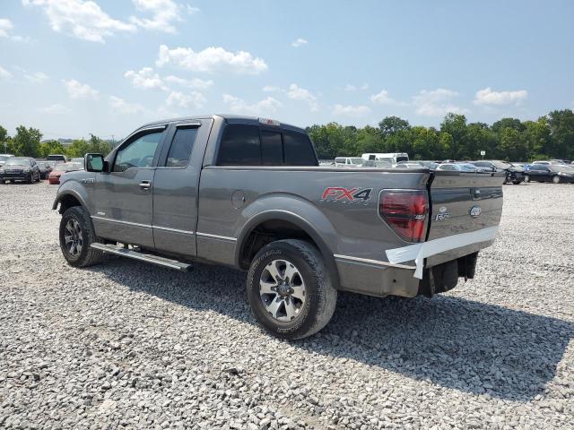 Photo 2 from auction – 2014 FORD F150 SUPER with VIN 1FTFX1ET0EFA46933