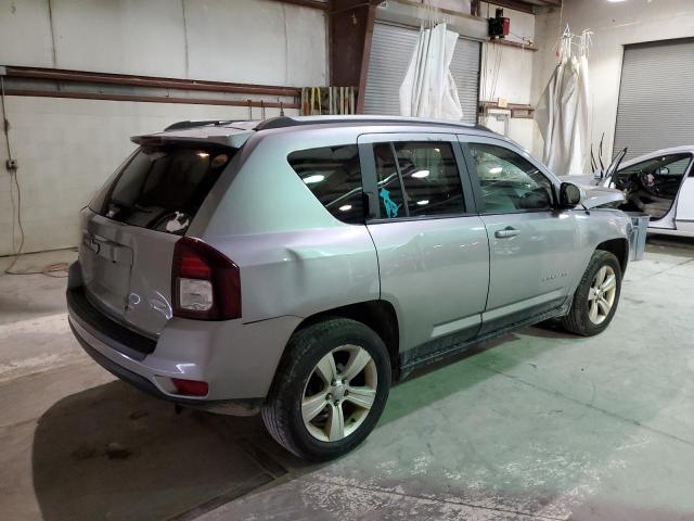 Photo 3 from auction – 2017 JEEP COMPASS LA with VIN 1C4NJDEB5HD142420