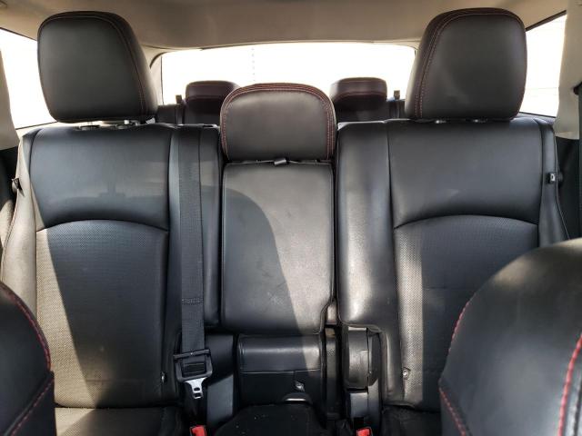 Photo 10 from auction – 2014 DODGE JOURNEY R/ with VIN 3C4PDDEGXET214763