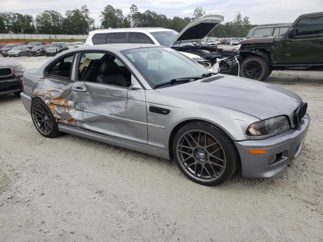 Photo 4 from auction – 2005 BMW M3 with VIN WBSBL93475PN62424