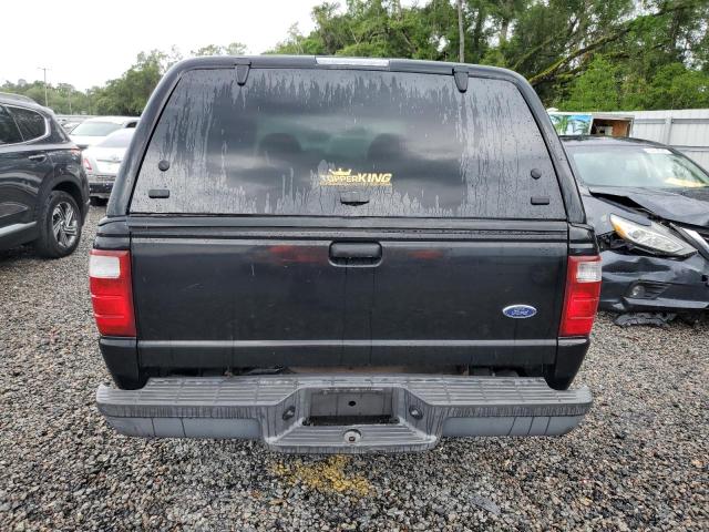 Photo 6 from auction – 2003 FORD RANGER with VIN 1FTYR10D53PA10181