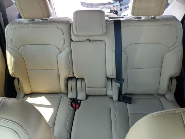 Foto 10 de la subasta – 2017 FORD EXPLORER L con VIN 1FM5K7F86HGE19183
