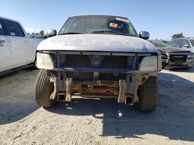 Photo 5 from auction – 1998 FORD EXPEDITION with VIN 1FMRU17L1WLA40821