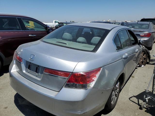 Photo 3 from auction – 2011 HONDA ACCORD LXP with VIN 1HGCP2F4XBA015277