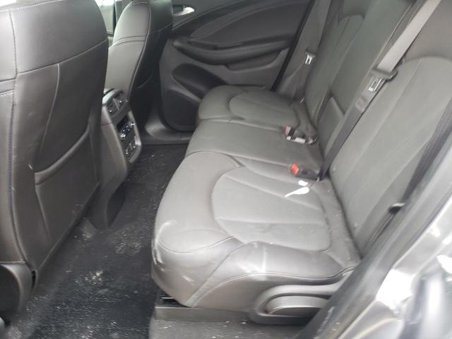 Photo 10 from auction – 2019 BUICK ENVISION E with VIN LRBFXCSA5KD012765