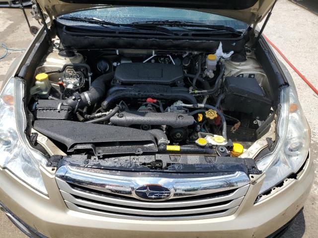 Photo 11 from auction – 2010 SUBARU OUTBACK with VIN 4S4BRCJC0A3340723
