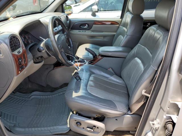 Photo 7 from auction – 2004 GMC ENVOY with VIN 1GKDT13S542409637