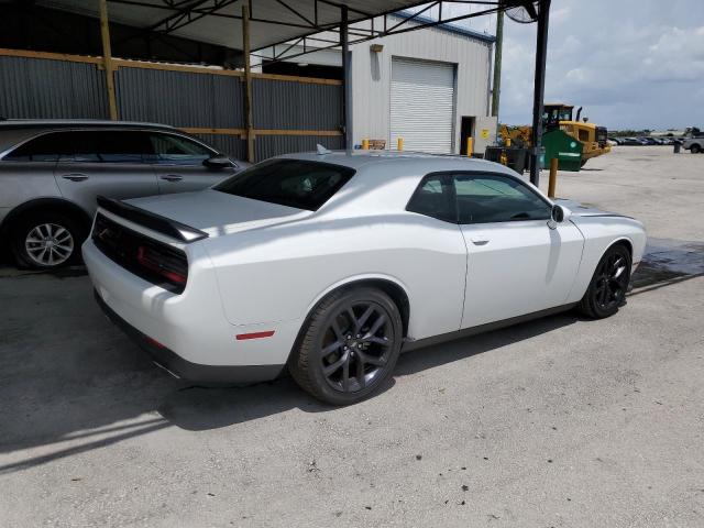 Photo 3 from auction – 2023 DODGE CHALLENGER with VIN 2C3CDZJGXPH520475