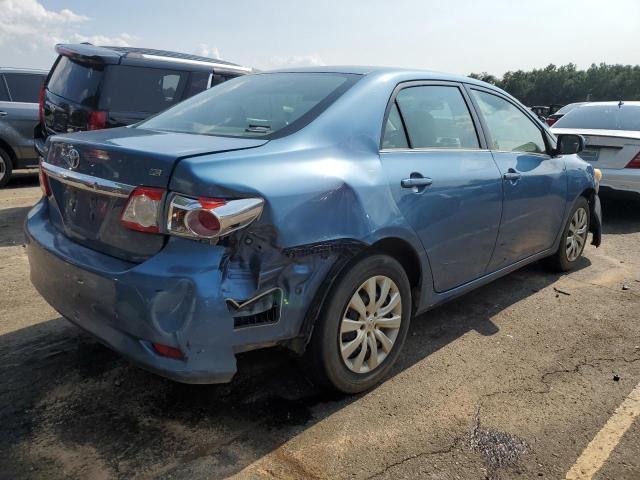 Photo 3 from auction – 2013 TOYOTA COROLLA BA with VIN 5YFBU4EE2DP135811