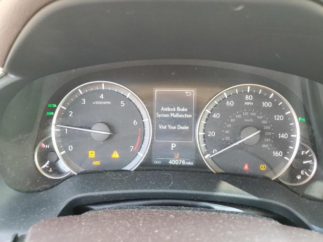 Photo 9 from auction – 2017 LEXUS RX 350 BAS with VIN 2T2ZZMCA7HC078930