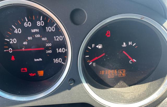 Foto 8 de la subasta – 2007 NISSAN MAXIMA SE con VIN 1N4BA41E17C842691