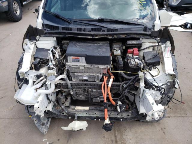 Photo 11 from auction – 2018 NISSAN LEAF S with VIN 1N4AZ1CPXJC315886