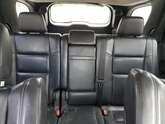 Photo 10 from auction – 2011 DODGE DURANGO CI with VIN 1D4SE5GT2BC593940