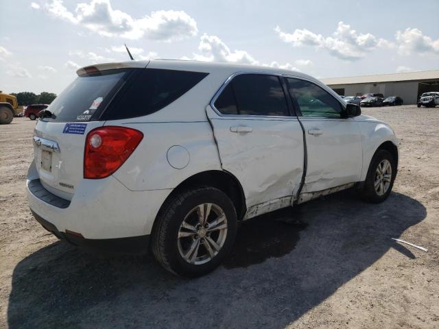 Photo 3 from auction – 2011 CHEVROLET EQUINOX LS with VIN 2GNALBEC1B1219218