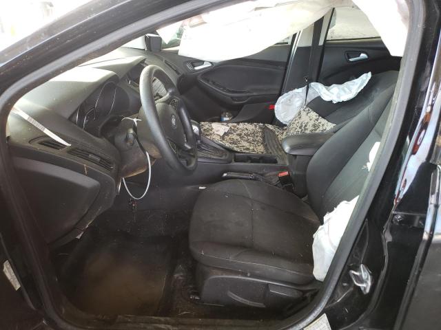 Photo 7 from auction – 2017 FORD FOCUS SE with VIN 1FADP3K20HL278247