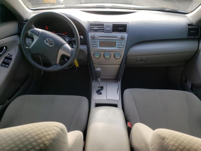 Photo 8 from auction – 2008 TOYOTA CAMRY CE with VIN 4T1BE46K58U760922