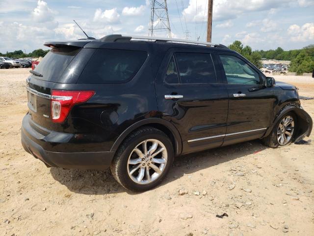 Photo 3 from auction – 2015 FORD EXPLORER L with VIN 1FM5K8F88FGB79556