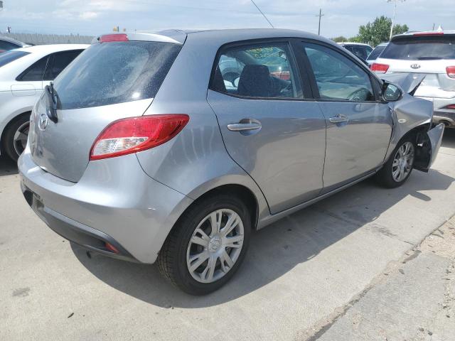 Photo 3 from auction – 2014 MAZDA MAZDA2 SPO with VIN JM1DE1KZXE0187629