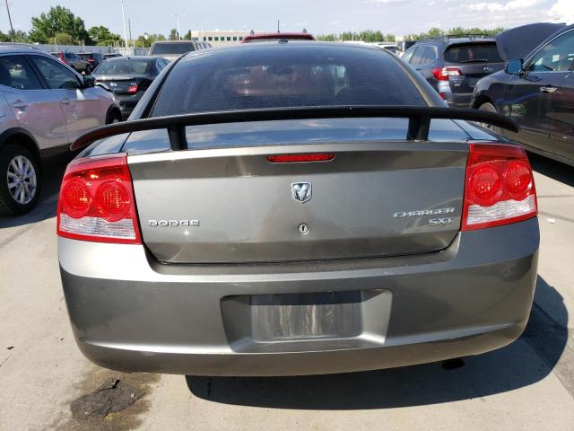 Photo 6 from auction – 2010 DODGE CHARGER SX with VIN 2B3CA3CV9AH180855