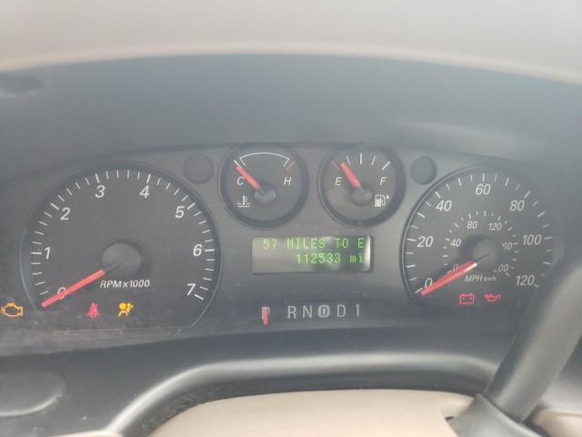 Photo 9 from auction – 2004 FORD TAURUS SE with VIN 1FAFP53204G148166