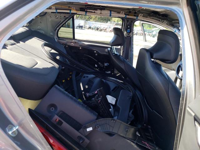 Photo 10 from auction – 2023 KIA NIRO LX with VIN KNDCP3LE8P5066830